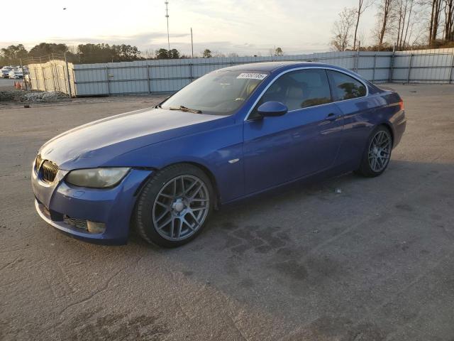 2008 Bmw 335 I