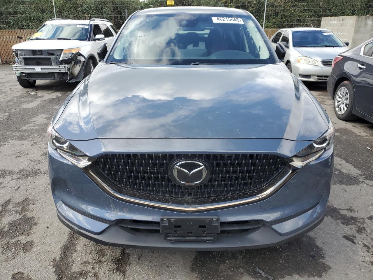 2021 Mazda CX-5 - Image 5