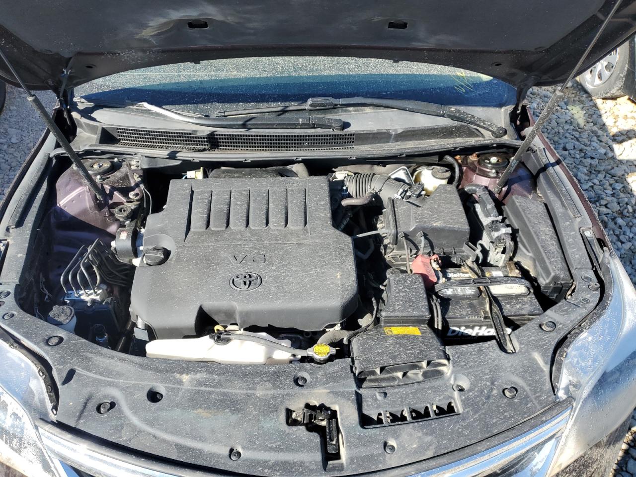 2015 Toyota Avalon - Image 11