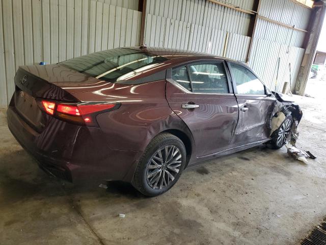  NISSAN ALTIMA 2024 Bordowy