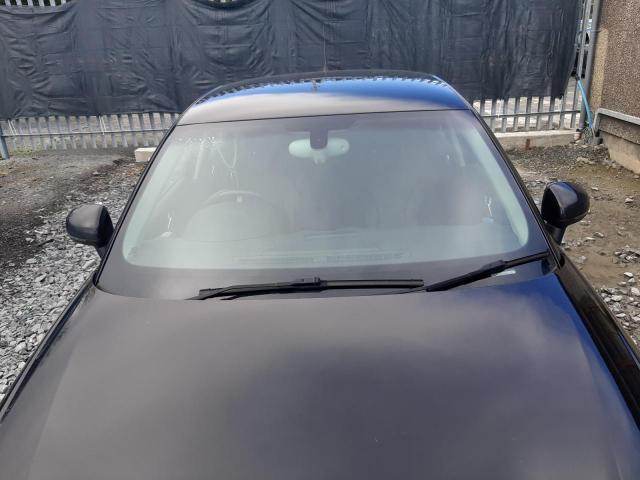2012 AUDI A1 SPORT T