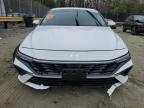 2024 Hyundai Elantra Sel en Venta en Waldorf, MD - Undercarriage