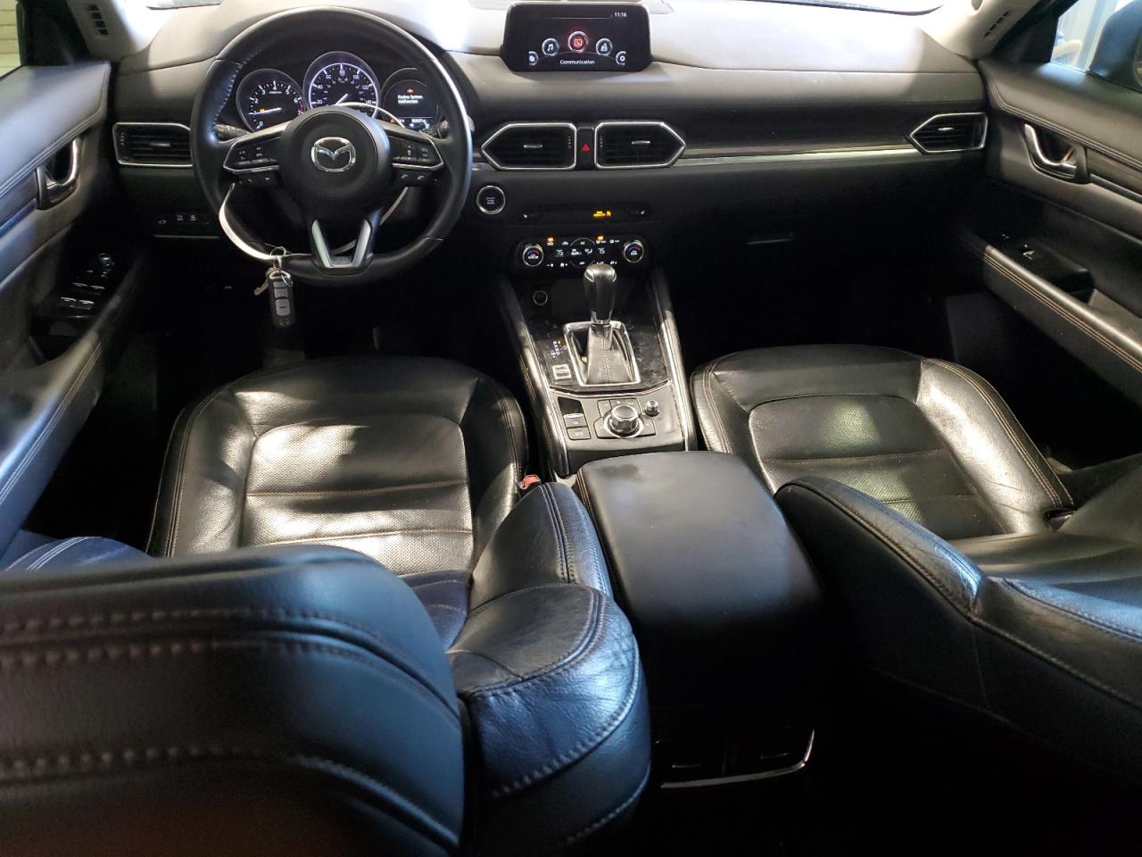 2018 Mazda CX-5 - Image 8