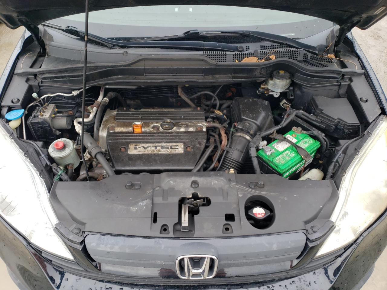 2008 Honda CR-V - Image 12