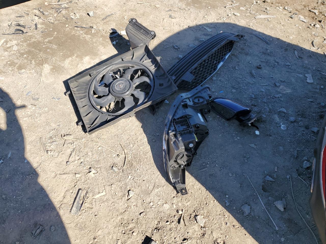 2016 Kia Optima - Image 12