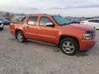2009 Chevrolet Avalanche K1500 Ltz იყიდება Madisonville-ში, TN - Rear End
