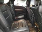 2017 Dodge Durango Gt de vânzare în Windham, ME - Front End
