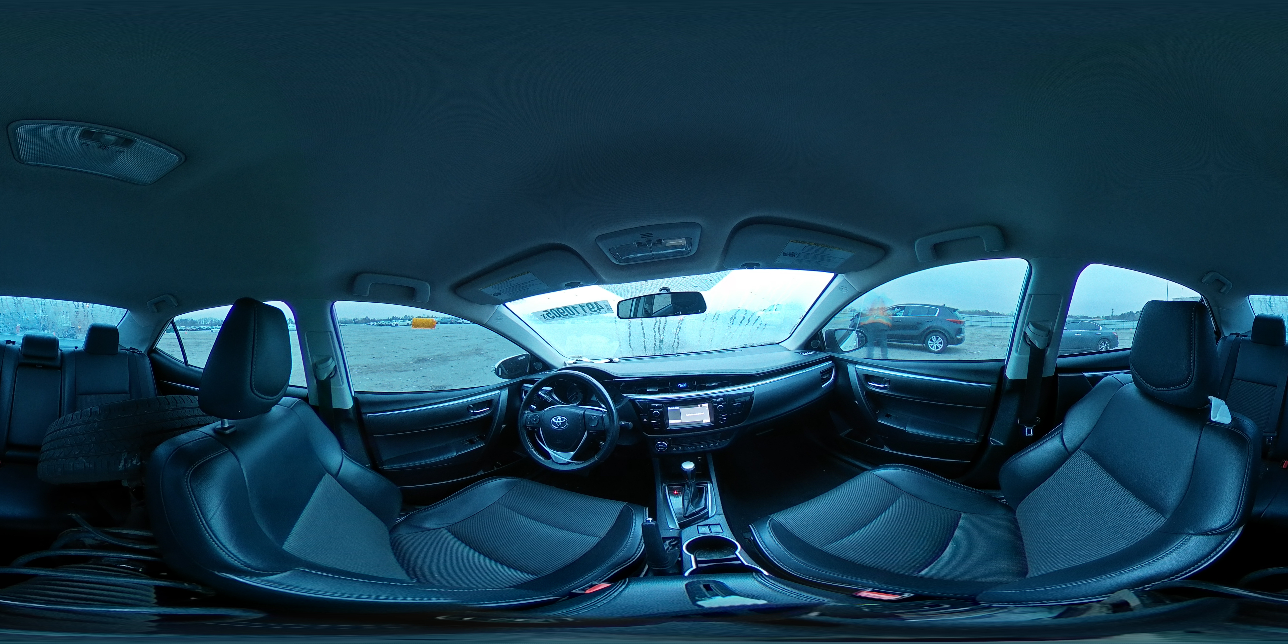 2016 Toyota Corolla - Image 12
