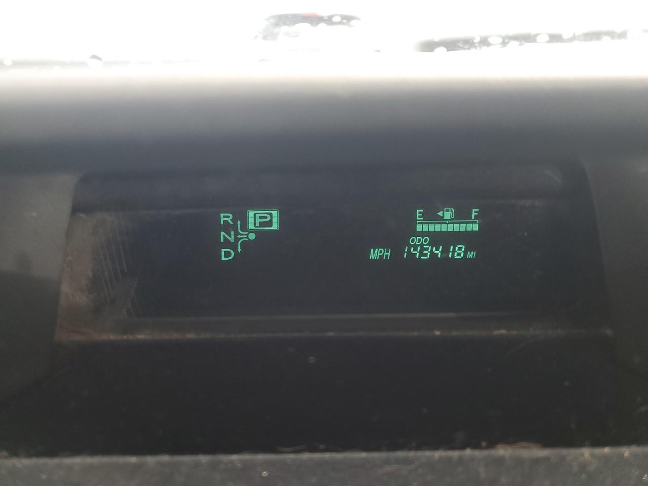 2008 Toyota Prius - Image 9