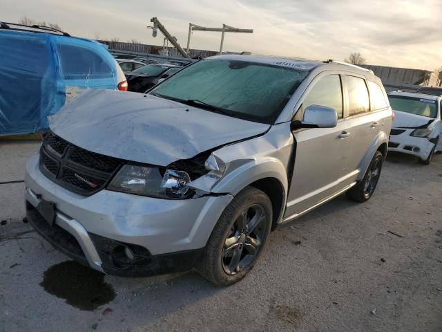 2014 Dodge Journey Crossroad