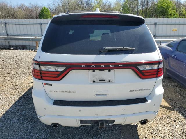  DODGE DURANGO 2021 Biały