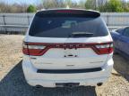 2021 Dodge Durango Citadel للبيع في Memphis، TN - Front End