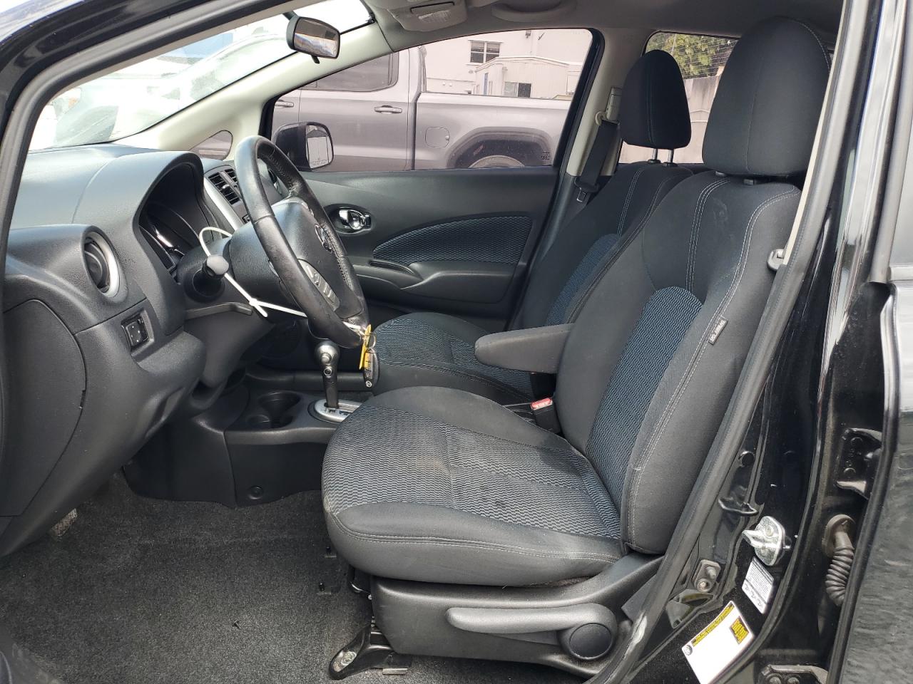 2014 Nissan Versa - Image 7