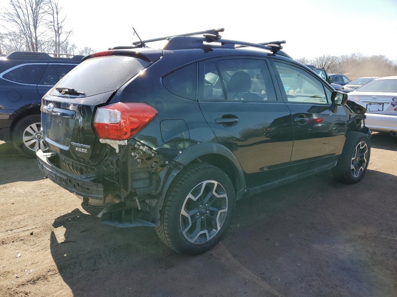 2016 Subaru XV - Image 3