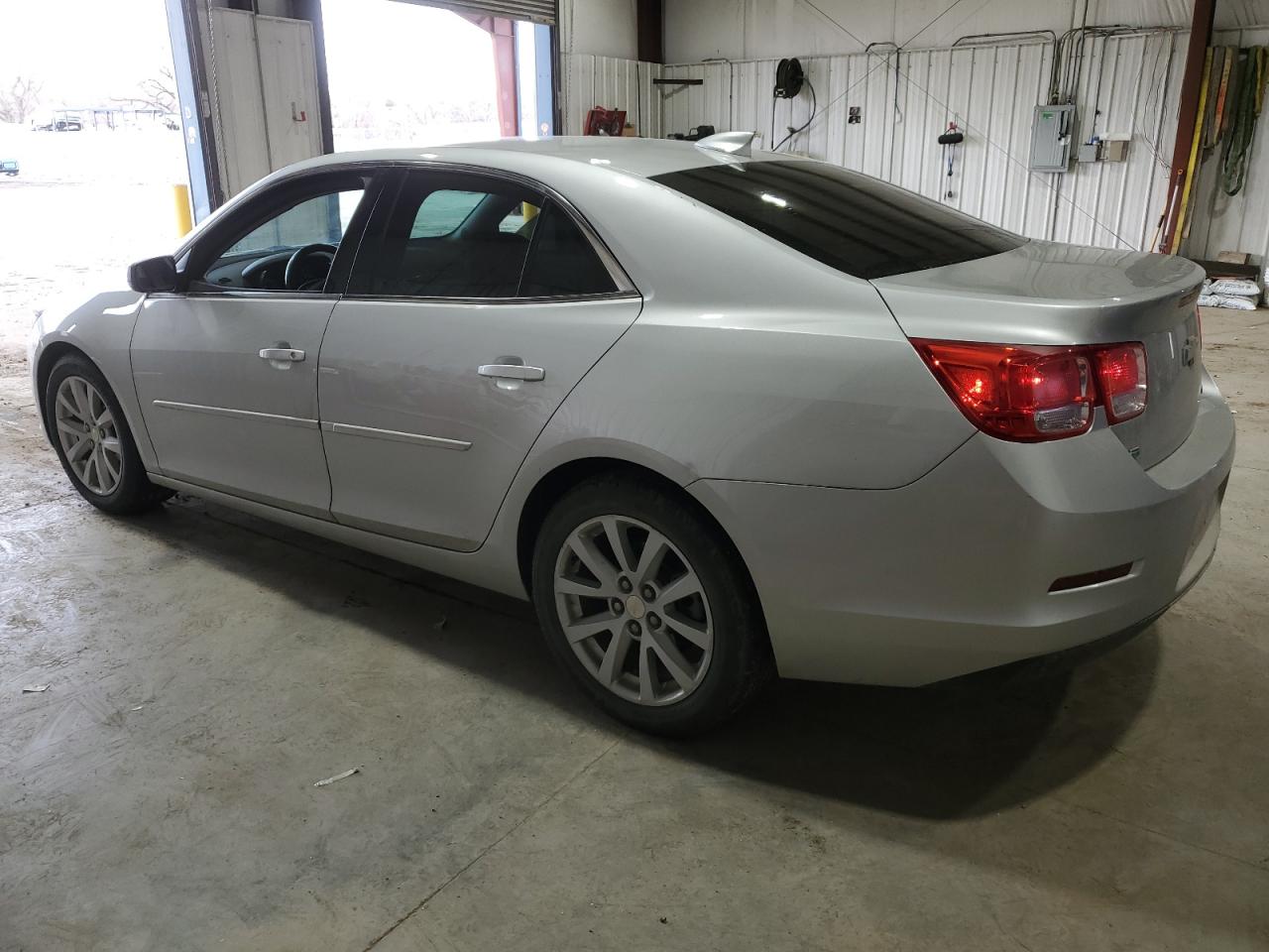 2015 Chevrolet Malibu - Image 2