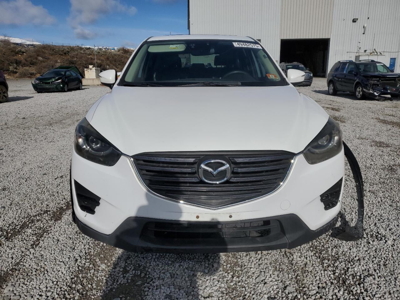 2016 Mazda CX-5 - Image 5