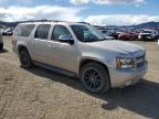 2008 Chevrolet Suburban K1500 Ls продається в Helena, MT - Front End