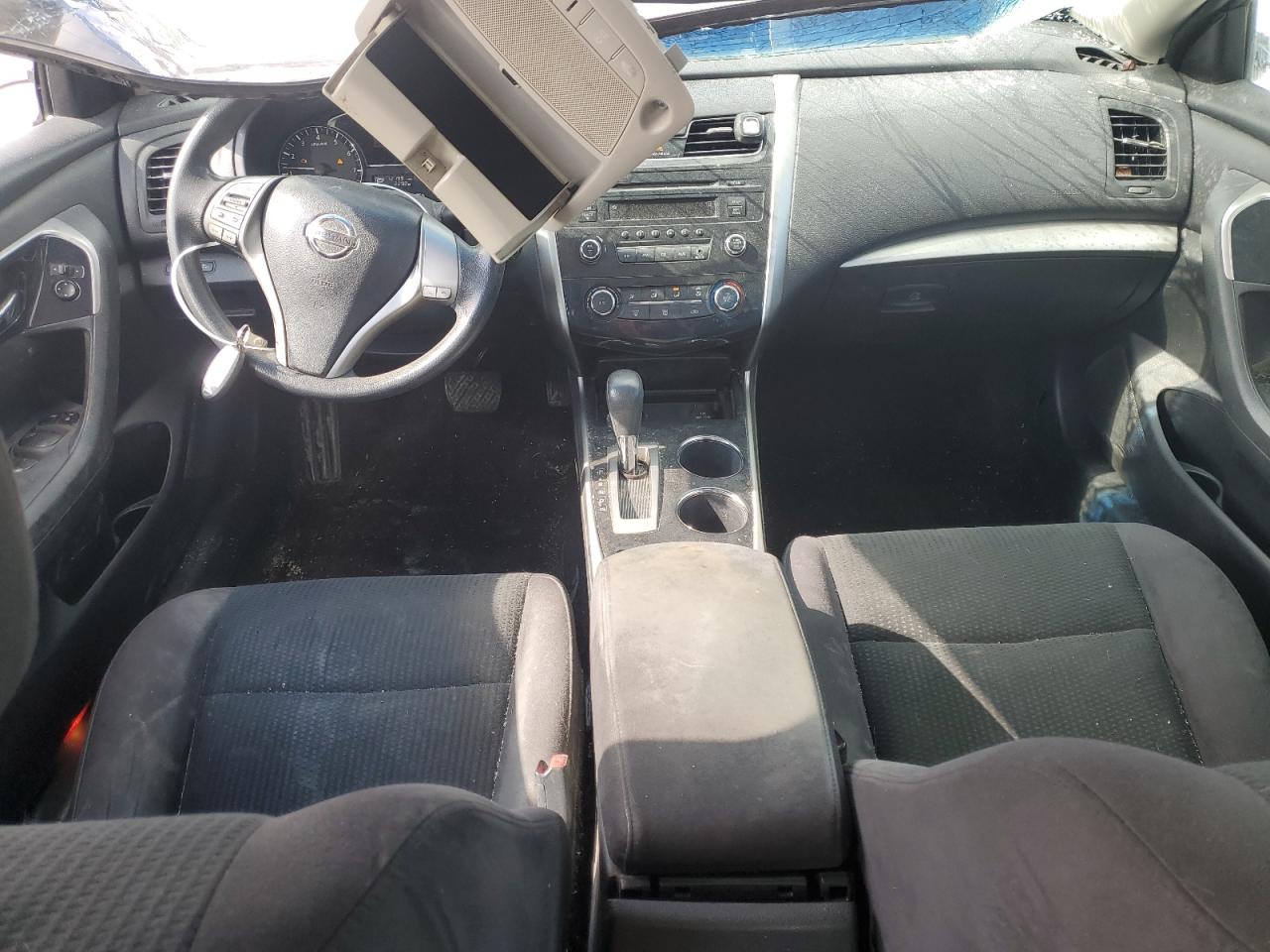 2014 Nissan Altima - Image 8