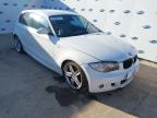 2007 BMW 120D M SPO for sale at Copart SANDY