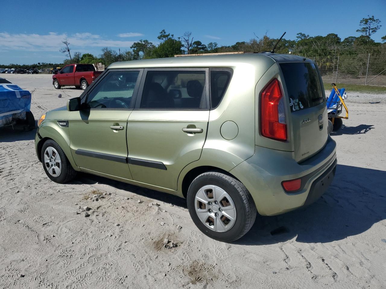 2013 Kia Soul - Image 2