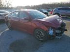 2025 Nissan Sentra Sv for Sale in Grantville, PA - Front End