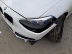 2012 BMW 116D SPORT for sale at Copart WOLVERHAMPTON