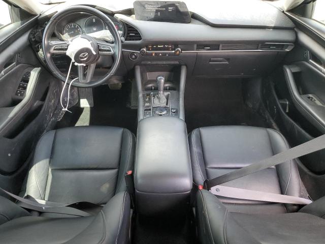  MAZDA 3 2021 Czarny