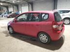 2008 Honda Fit  de vânzare în West Mifflin, PA - Minor Dent/Scratches