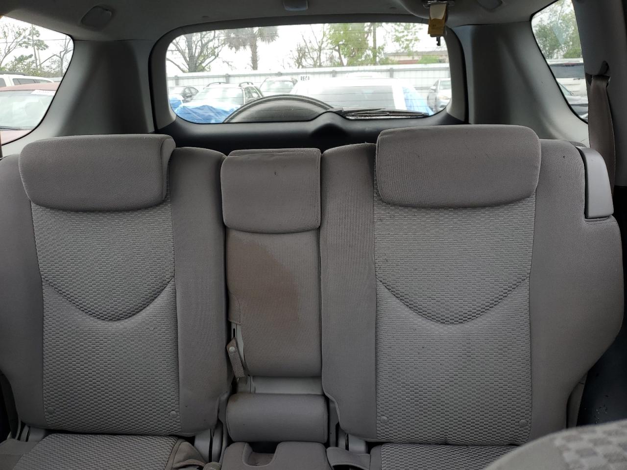2006 Toyota RAV 4 - Image 10