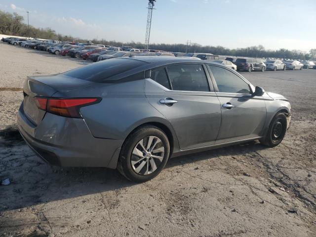  NISSAN ALTIMA 2019 Серый
