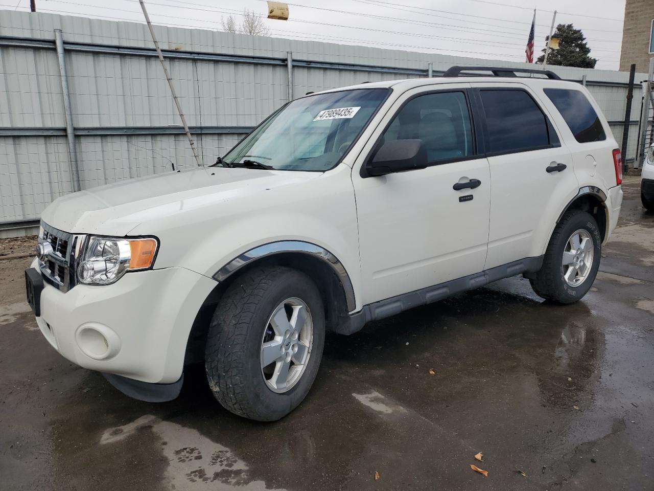 2012 Ford Escape - Image 1