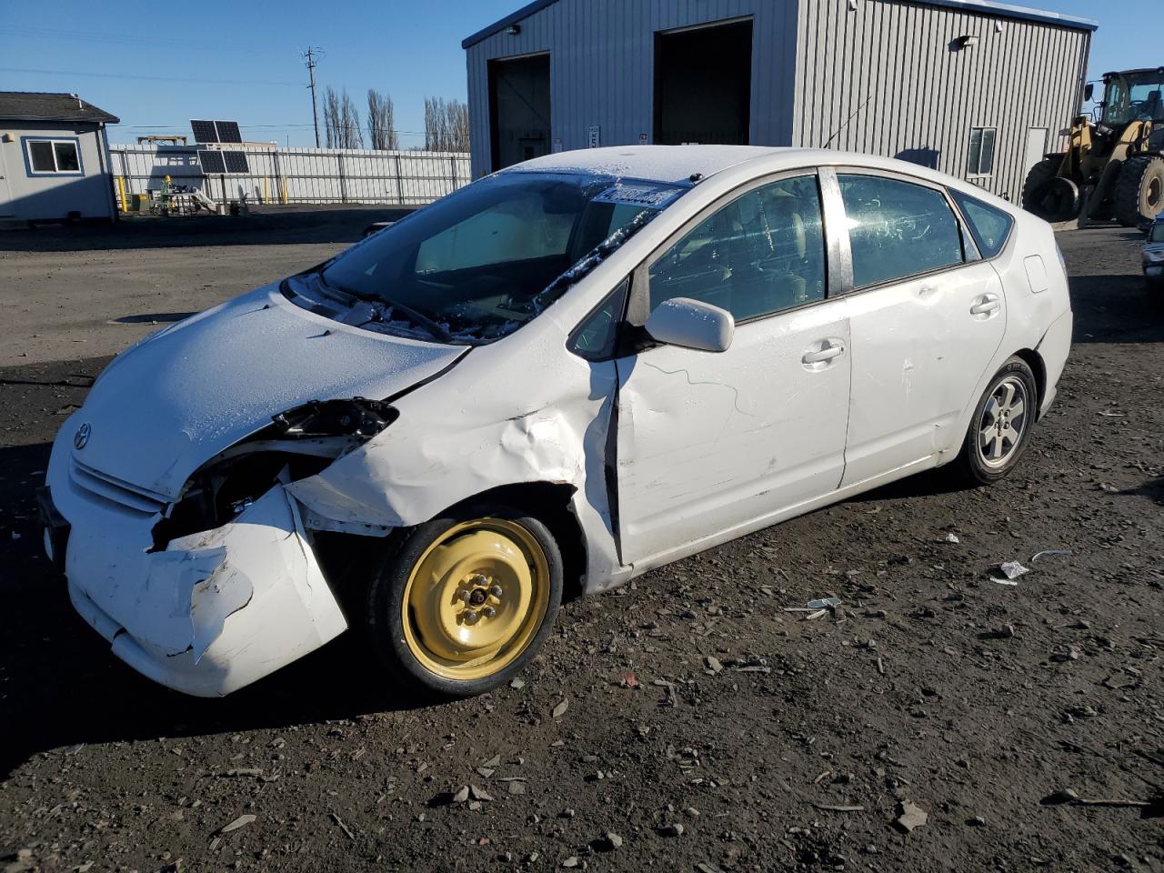 2005 Toyota Prius - Image 1