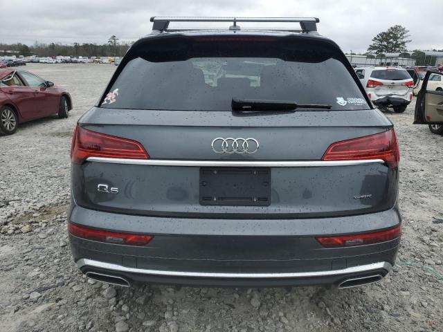  AUDI Q5 2023 Gray