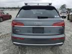 2023 Audi Q5 Premium Plus 45 на продаже в Loganville, GA - Side