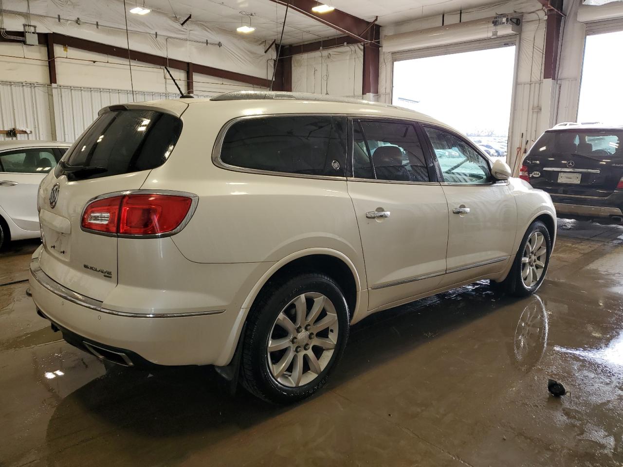 2014 Buick Enclave - Image 3