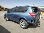 2012 Toyota Rav4 Limited للبيع في Albuquerque، NM - Rear End