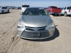 2017 Toyota Camry Le for Sale in Amarillo, TX - All Over