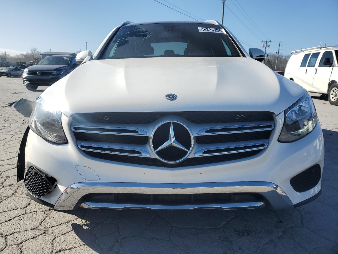 2019 Mercedes-Benz GLC - Image 5