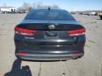 2018 Kia Optima Lx продається в Glassboro, NJ - Front End