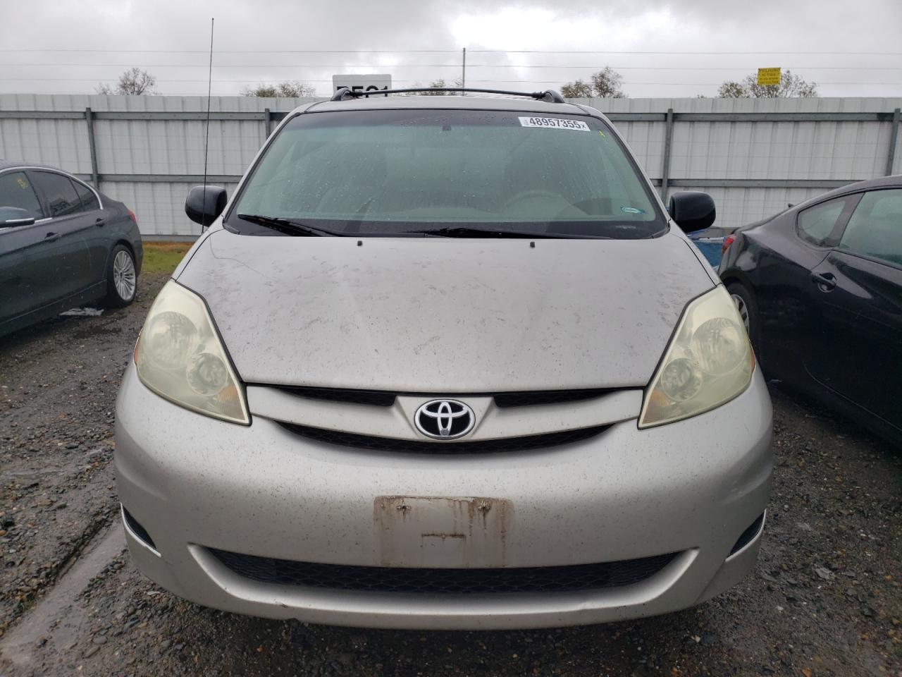 2006 Toyota Sienna - Image 5