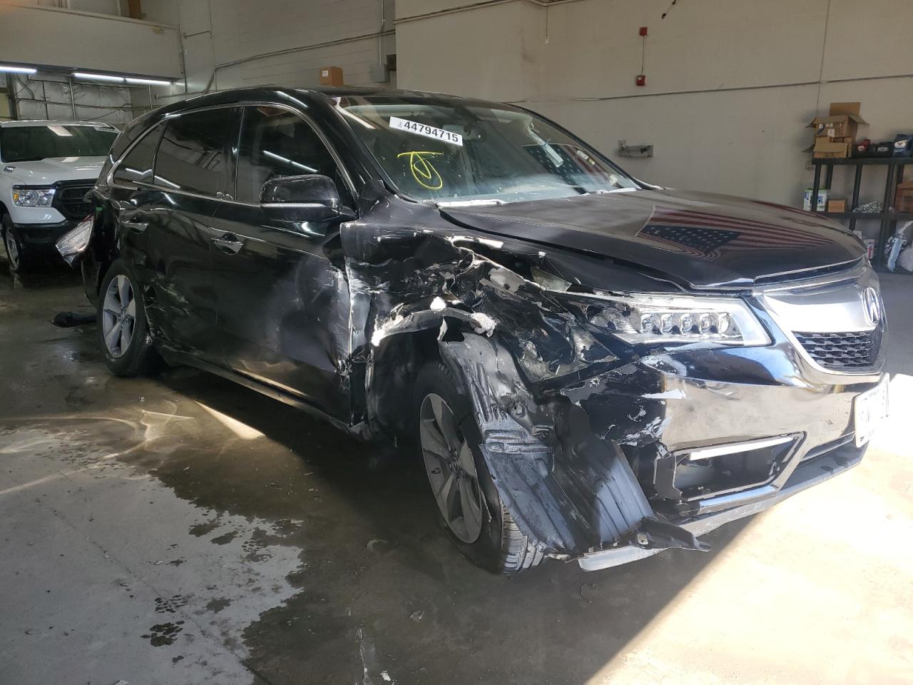 2015 Acura MDX - Image 4