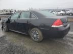 2009 Chevrolet Impala Police за продажба в Eugene, OR - All Over