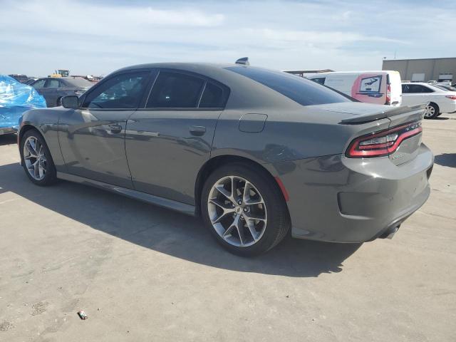  DODGE CHARGER 2023 Серый