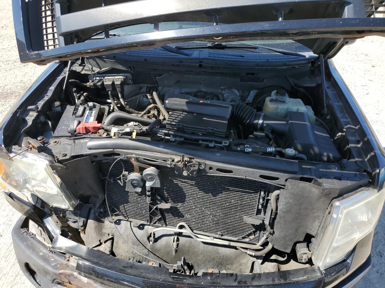 2009 Ford F-150 - Image 11
