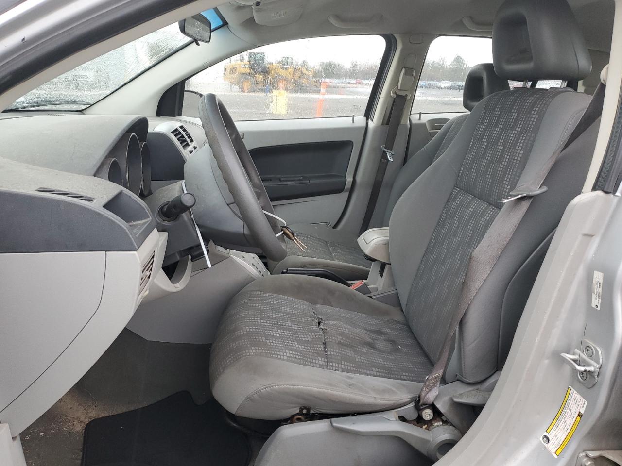 2007 Dodge Caliber - Image 7