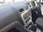 2011 FORD FOCUS ZETE for sale at Copart PETERLEE