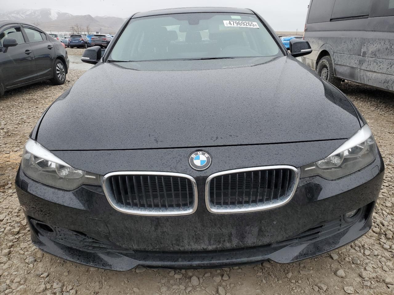 2014 BMW 3er - Image 5