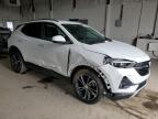 2022 Buick Encore Gx Select na sprzedaż w Lexington, KY - Front End