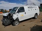 2013 Gmc Savana G2500 for Sale in Brighton, CO - Front End