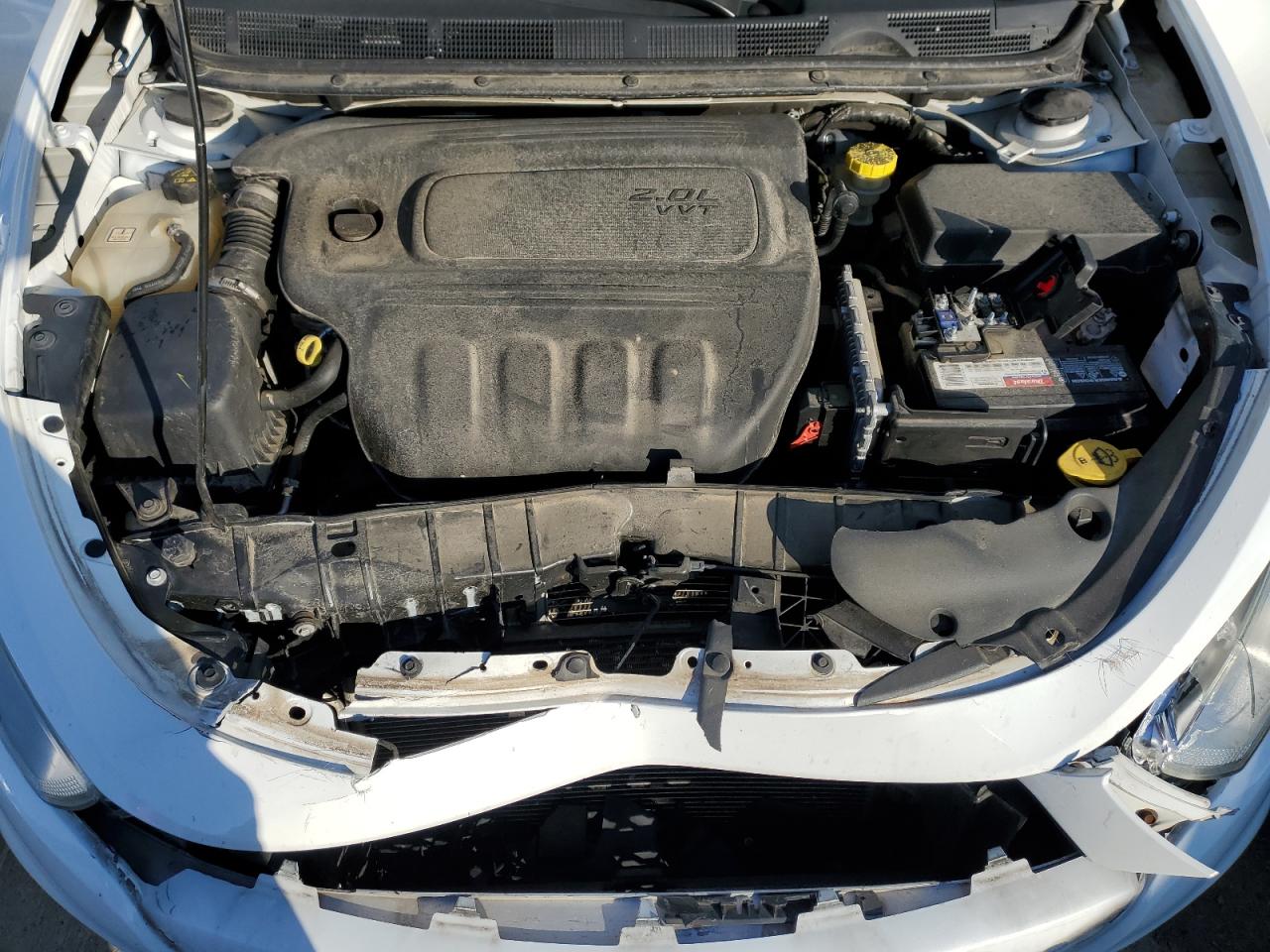 2016 Dodge Dart - Image 12